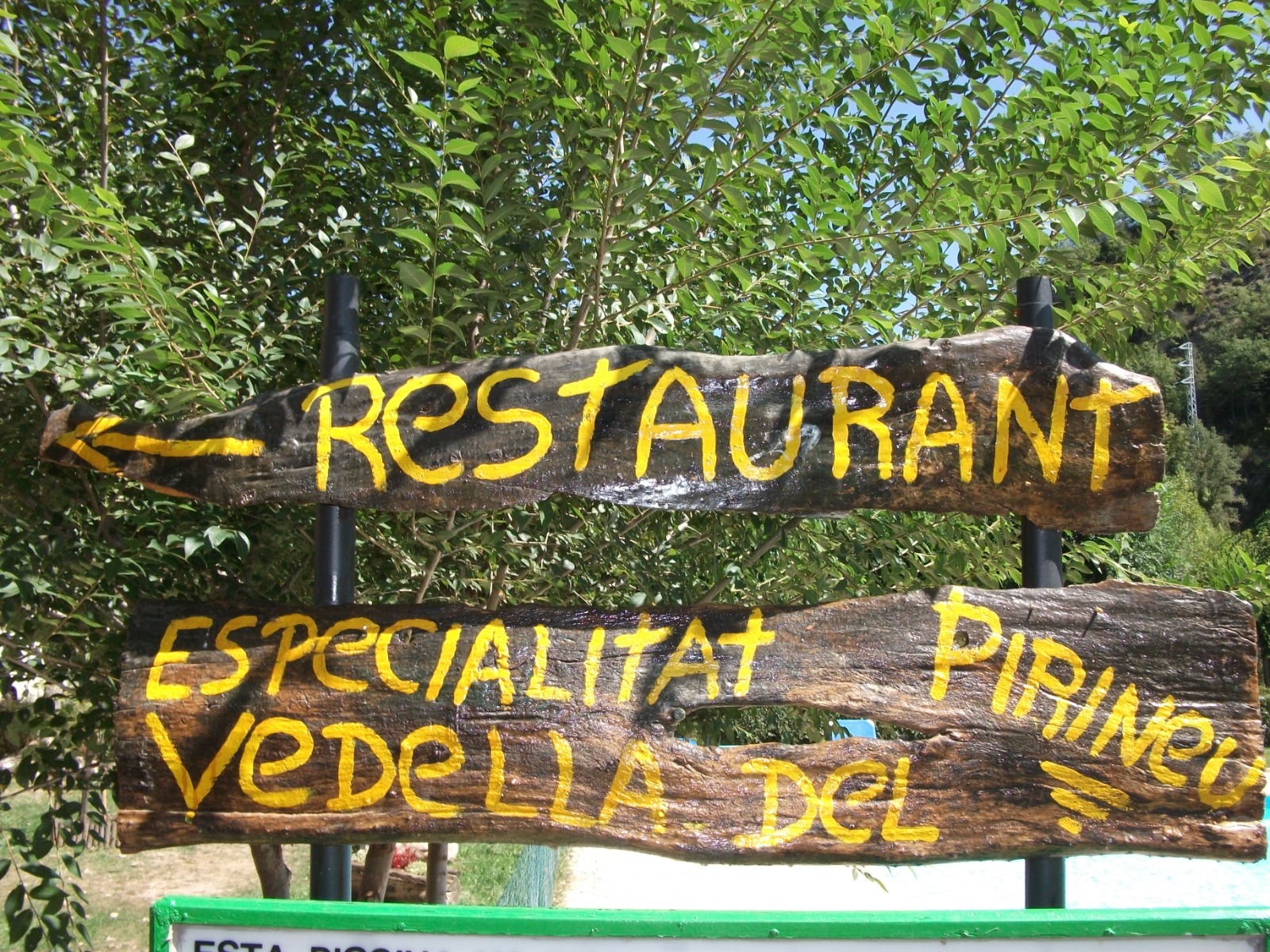 Restaurante 